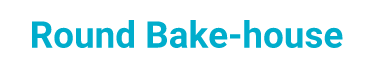 Round Bake-houseロゴ